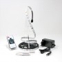 Kit ruban LED RGB 30LED/m IP20 5m mini contrôleur RF 220V