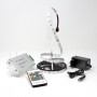 Kit ruban LED RGB 30LED/m IP20 2m50 contrôleur RF 220V