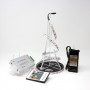 Kit ruban LED RGB 60LED/m IP20 5m contrôleur RF avec batterie 1800mAh