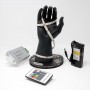 Kit ruban LED RGB 60LED/m IP65 2m50 contrôleur RF avec batterie 4200mAh