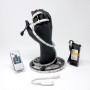 Kit ruban LED RGB 60LED/m IP65 5m mini contrôleur RF avec batterie 1800mAh
