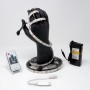 Kit ruban LED RGB 60LED/m IP65 5m mini contrôleur RF avec batterie 4200mAh