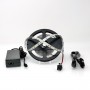 Kit ruban LED blanc froid 120LED/m IP20 5m 220V