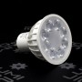 Ampoule LED connectée RGB+CCT GU10 4W Mi-Light
