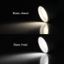 Ampoule LED connectée CCT GU10 5W Mi-Light