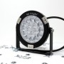 Spot LED de jardin connecté étanche RGB+CCT 9W 220V Mi-Light