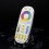 Télécommande LED RGBW/RGB+CCT 4 zones Mi-Light (MiBOXER) au détail