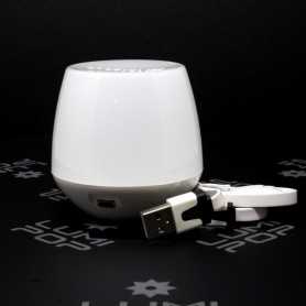 Passerelle Wifi DESIGN Mi-Light pour contrôle avec smartphone
