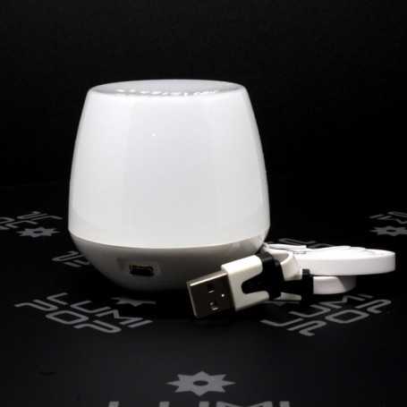 Passerelle Wifi DESIGN Mi-Light pour contrôle avec smartphone