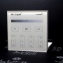 Panneau tactile LED Variateur 4 zones à piles Mi-Light