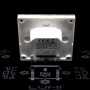 Panneau tactile LED RGBW/RGB+CCT 4 zones 220V Mi-Light