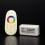 Kit contrôleur RGB avec télécommande RF tactile Mi-Light (MiBOXER)