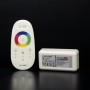 Kit contrôleur RGBW avec télécommande RF tactile Mi-Light