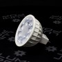 Ampoule connectée RGB+CCT MR16 4W Mi-Light