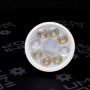 Ampoule connectée RGB+CCT MR16 4W Mi-Light