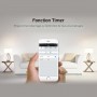 Passerelle Wifi DESIGN Mi-Light pour contrôle avec smartphone