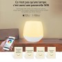 Passerelle Wifi DESIGN Mi-Light pour contrôle avec smartphone