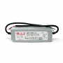 Alimentation led ETANCHE 220V/12V - 200W