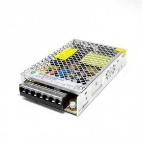 Alimentation led industrielle 220V/5V - 110W