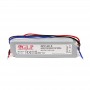 Alimentation LED étanche 220V/5V - 40W