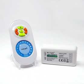 Kit contrôleur variateur avec télécommande RF tactile