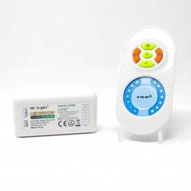 Kit contrôleur CCT avec télécommande RF tactile