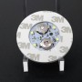Dessous de verre lumineux LumiStick LED blanc chaud