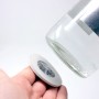 Dessous de verre lumineux LumiStick LED vert