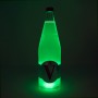 Dessous de verre lumineux LumiStick LED vert