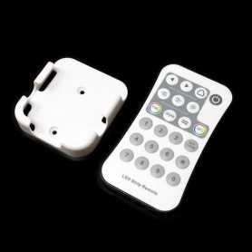 Télécommande RF pour contrôleur digital 1024 pixels