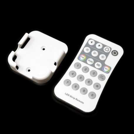 Télécommande RF pour contrôleur digital 1024 pixels