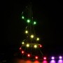 Ruban LED RGB adressable 30 led par mètre