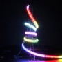 Ruban LED RGB PIXEL digital 144 led par mètre