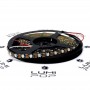 Ruban LED RGB adressable 60 led par mètre