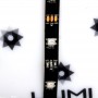 Ruban LED RGB PIXEL digital 30 led par mètre