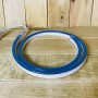 Néon LED flexible bleu 220V direct étanche. Vendu au mètre