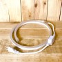 Néon LED flexible rose 220V direct étanche. Vendu au mètre