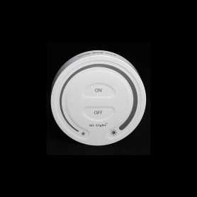 Variateur LED tactile - Face avant