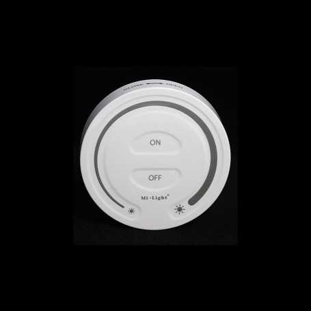 Variateur LED tactile - Face avant