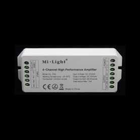 Amplificateur pour ruban LED RGBW et RGBWW
