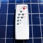 Télécommande du projecteur solaire 25W 500 lumens