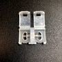 Raccord pour ruban LED 220V direct