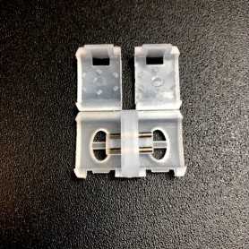 Raccord pour ruban LED 220V direct