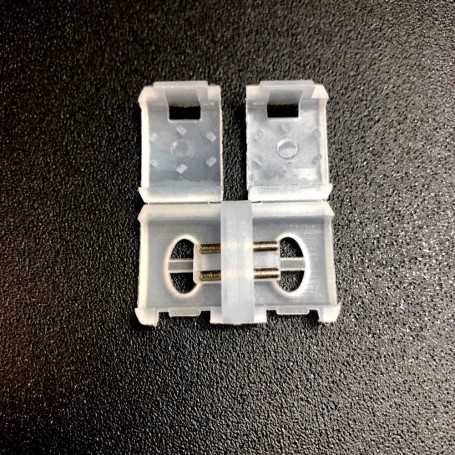 Raccord pour ruban LED 220V direct