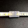 Raccord pour ruban LED 220V direct