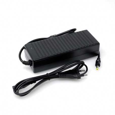 Alimentation led desktop 220V/12V - 100W