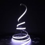 Ruban LED blanc froid 12V 120LED/m étanche 5m PREMIUM