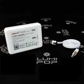 Passerelle Wifi Mi-Light pour contrôle avec smartphone