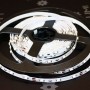 Ruban LED extra fin blanc chaud avec éclairage latéral