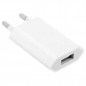 Adaptateur 220V vers prise USB 5V